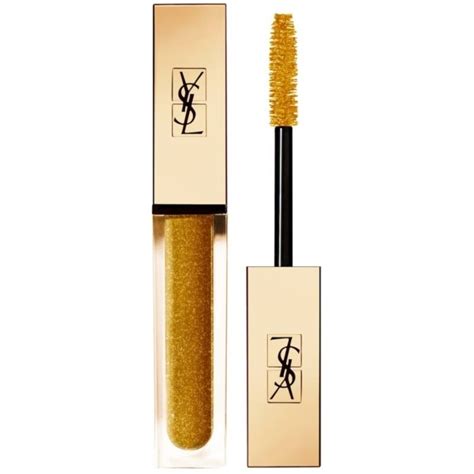 ysl mascara vinyl cout